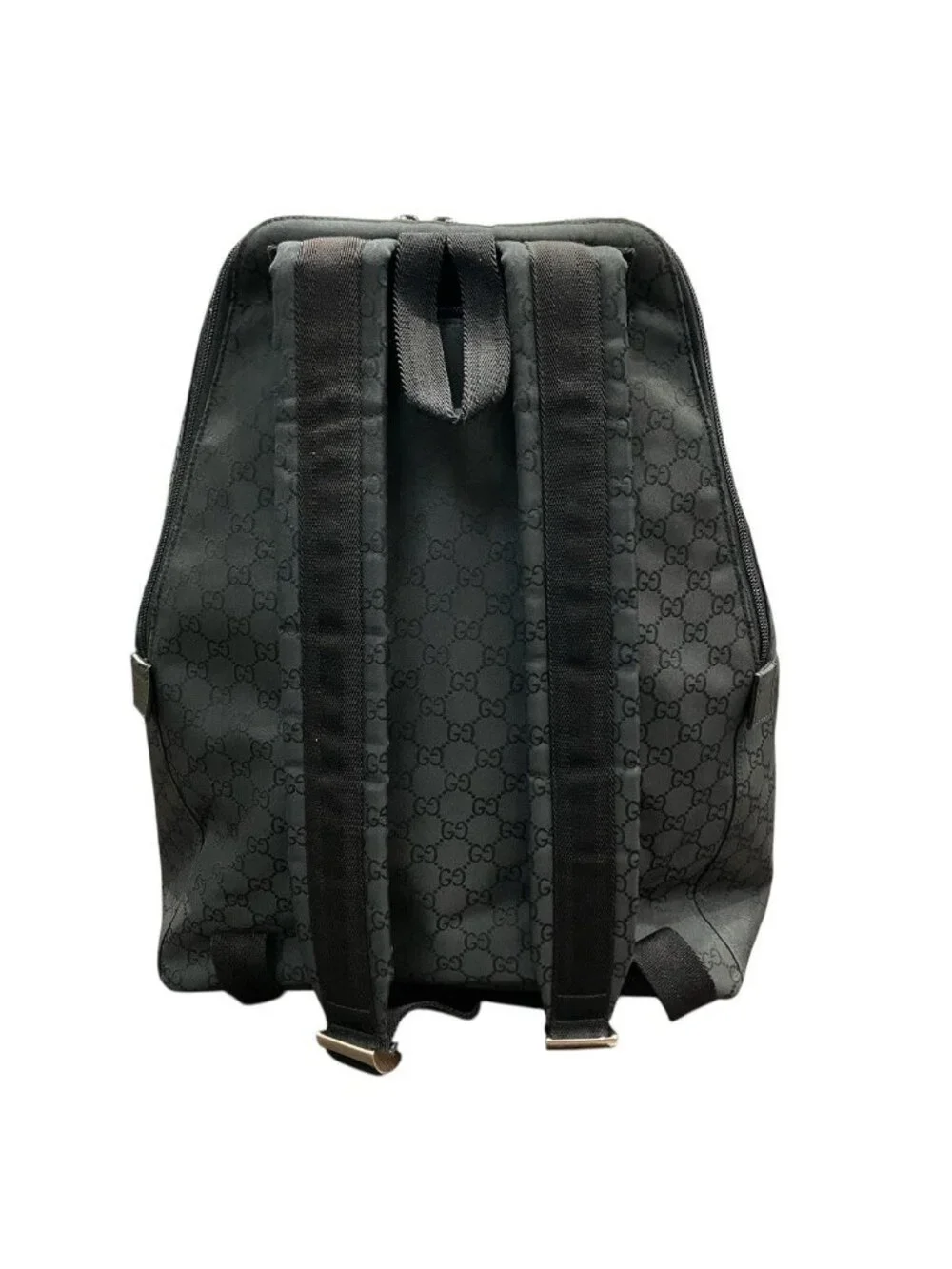 Gucci Backpack GG Nylon